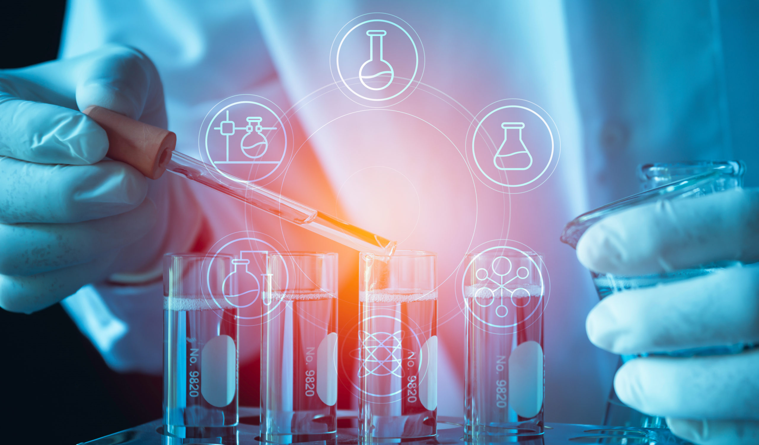 M.Tech Pharmaceutical Science